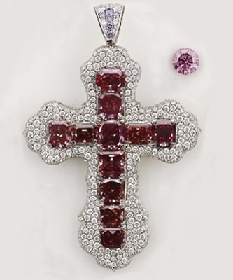 Rare Jewels International